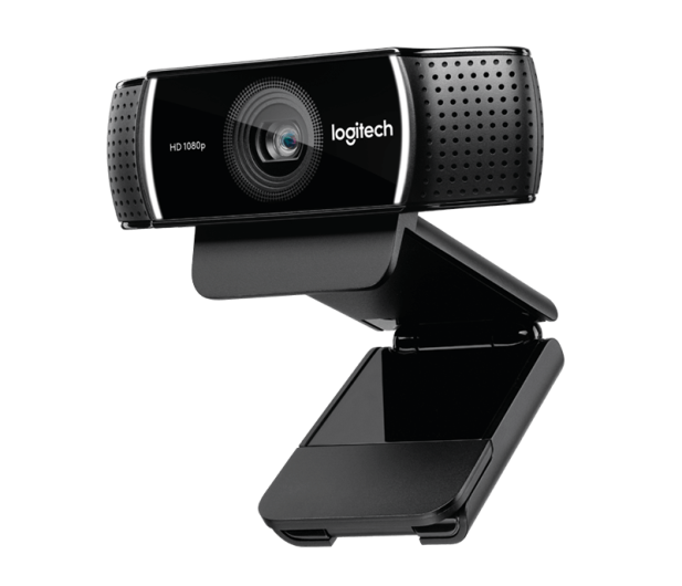 LOGITECH C922 Pro Strea m Webcam 960-001088 - 326684 - zdjęcie 4